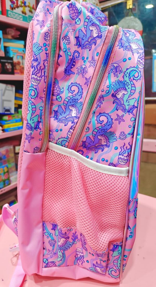 Esmi- New Arrival ? 18 Inch Unicorn Backpack