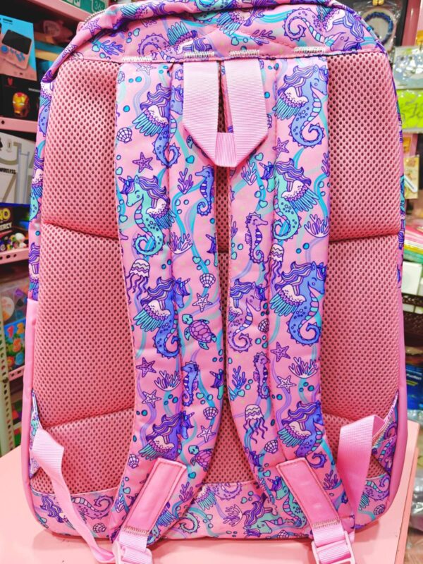 Esmi- New Arrival ? 18 Inch Unicorn Backpack