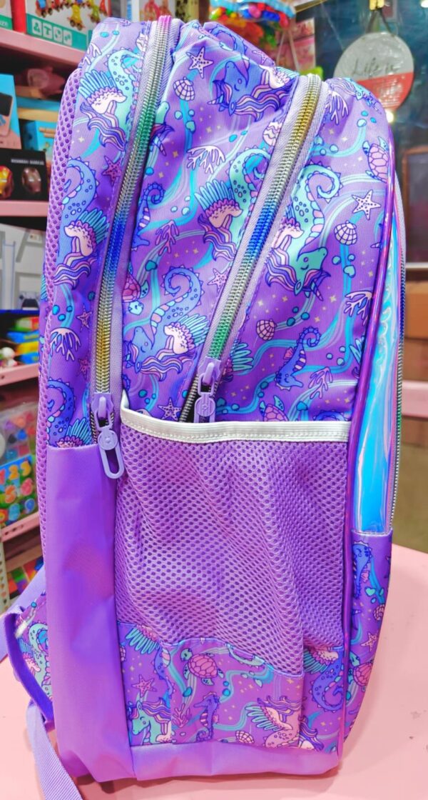 Esmi- New Arrival ? 18 Inch Unicorn Backpack