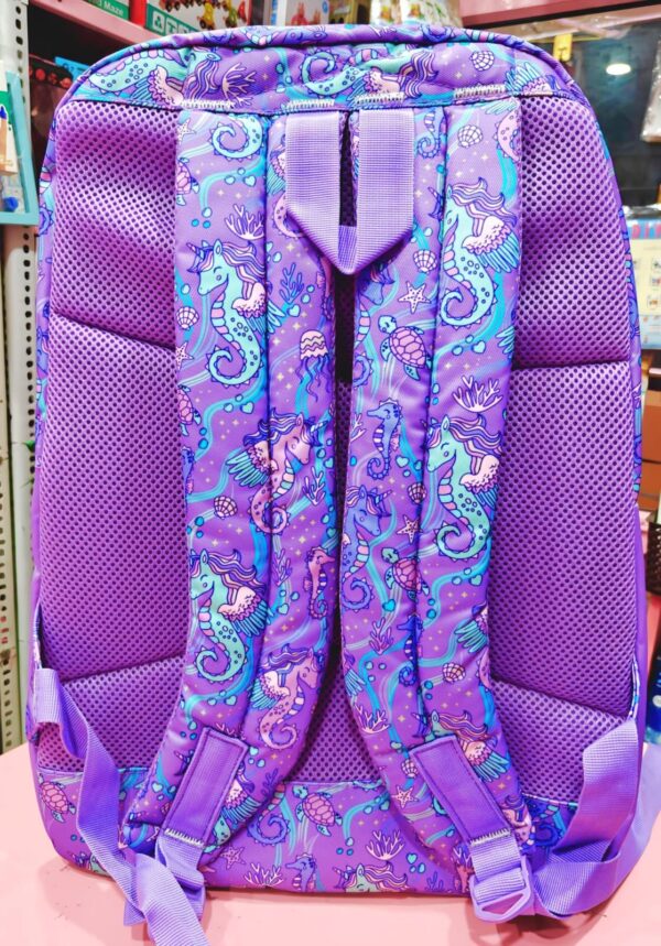Esmi- New Arrival ? 18 Inch Unicorn Backpack