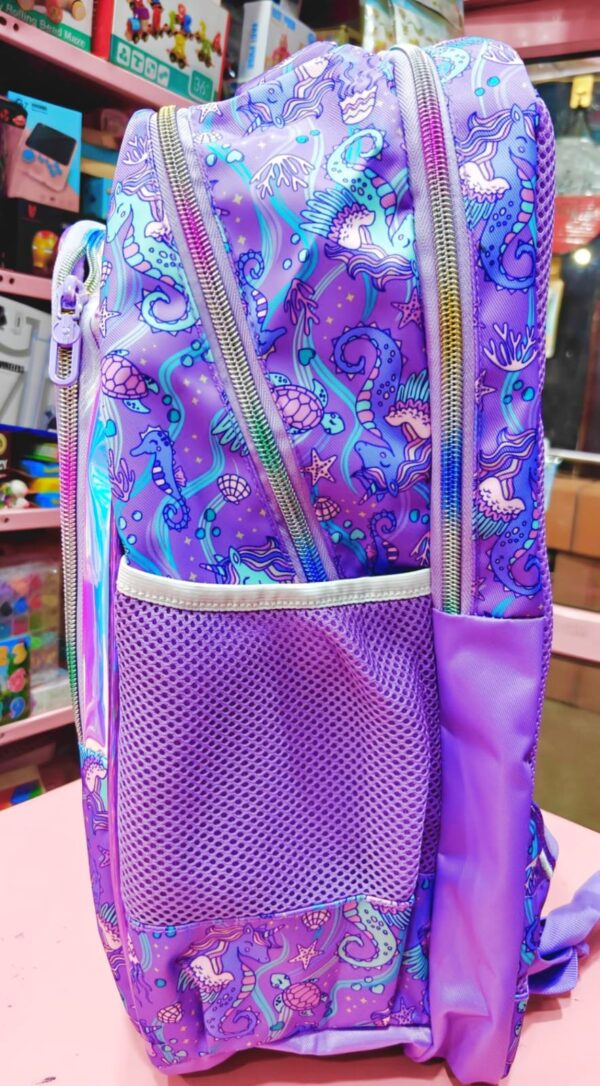 Esmi- New Arrival ? 18 Inch Unicorn Backpack