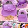 1002422330.jpg Esmi- Trendy Mini Fur Sling-Handbags