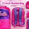 Esmi- *Original Limited Edition Barbie Smiggle Bag*
