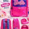 Esmi- *Original Limited Edition Barbie Smiggle Bag*