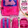 Esmi- *Original Limited Edition Barbie Smiggle Bag*