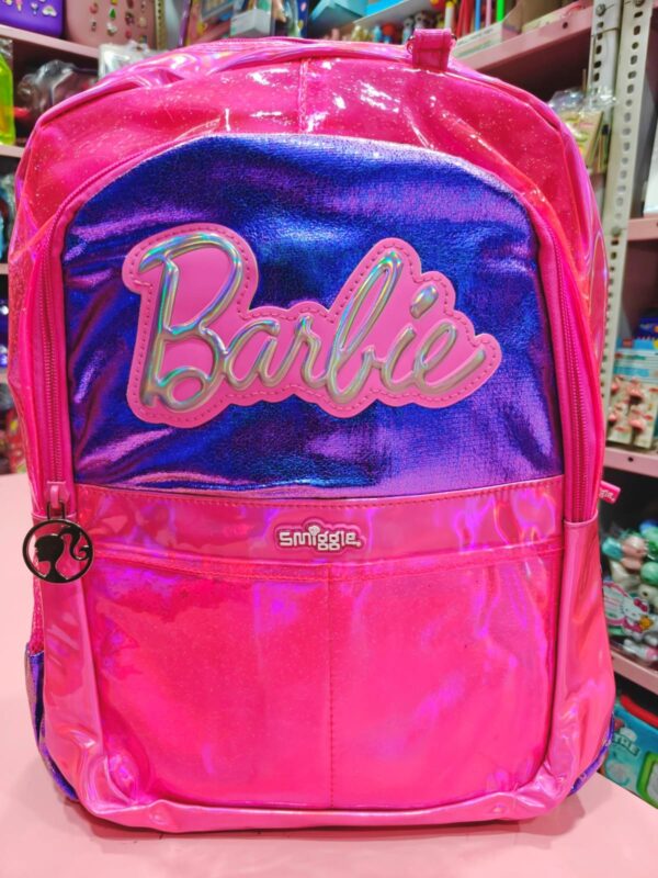 Esmi- *Original Limited Edition Barbie Smiggle Bag*