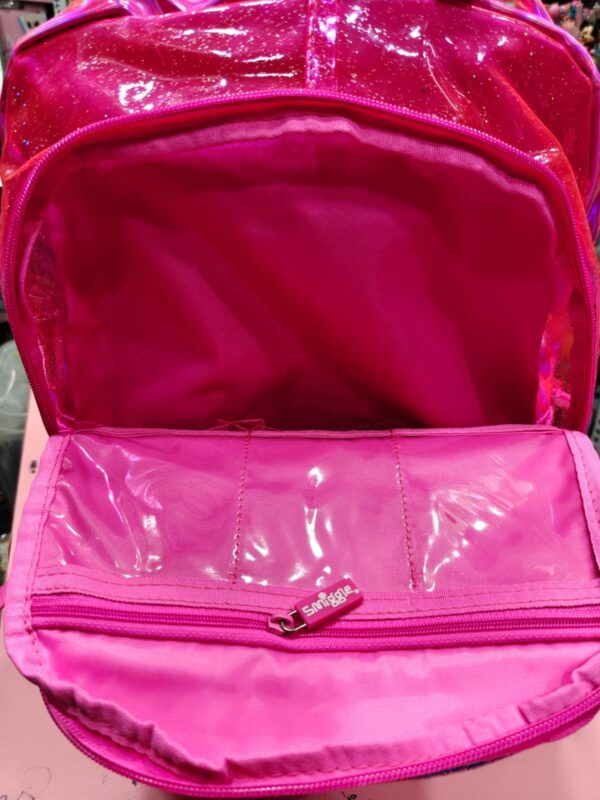Esmi- *Original Limited Edition Barbie Smiggle Bag*