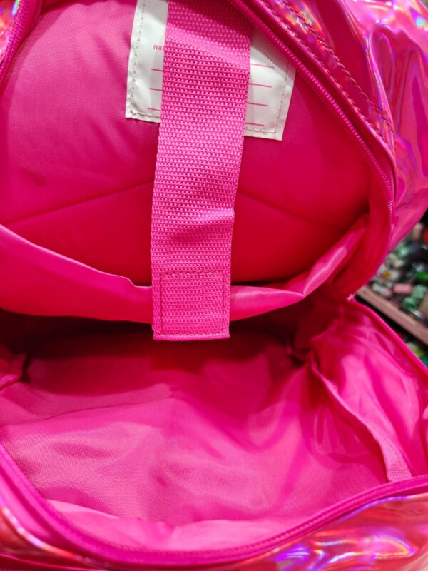Esmi- *Original Limited Edition Barbie Smiggle Bag*