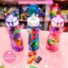 1002614811.jpg 2 in 1 Kids Bottle + Clay Set