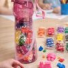 1002614814.jpg 2 in 1 Kids Bottle + Clay Set