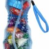 1002614815.jpg 2 in 1 Kids Bottle + Clay Set