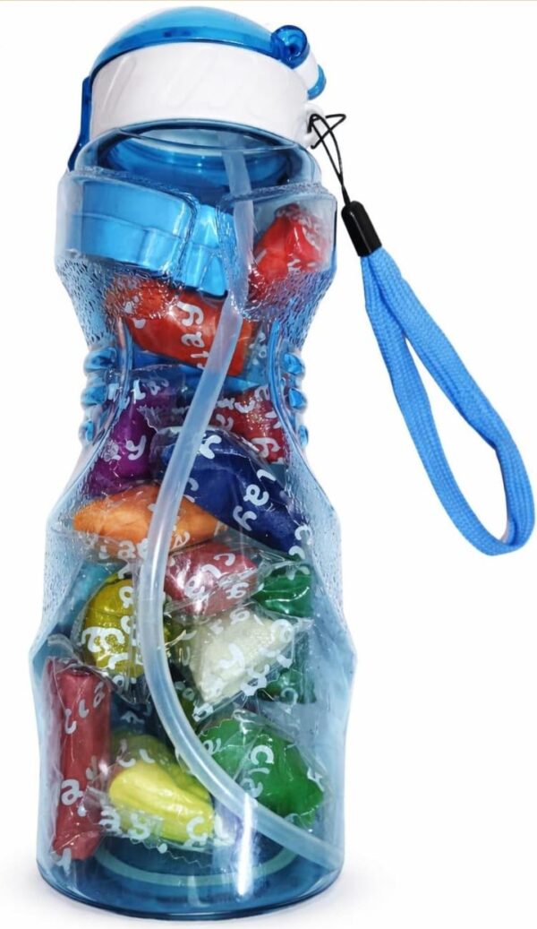 1002614815.jpg 2 in 1 Kids Bottle + Clay Set