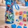 1002614816.jpg 2 in 1 Kids Bottle + Clay Set