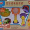 Esmi Rattle Set