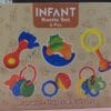 Esmi Rattle Set
