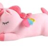 Esmi *Unicorn Plush Stuff Toy with Blanket*