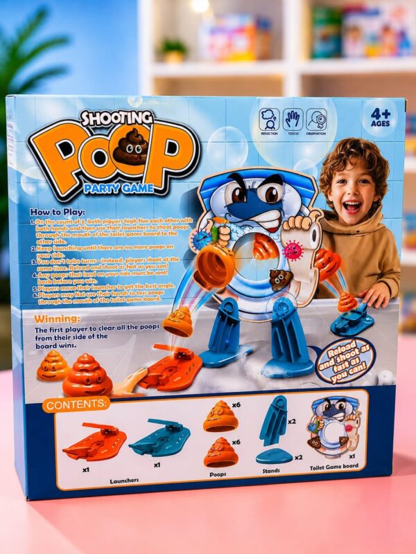 1002626844.jpg SHOOTING POOP PARTY GAME