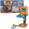 2-in-1 Basketball Sport Game Set