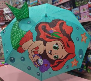 Esmi- *3D Umbrella*