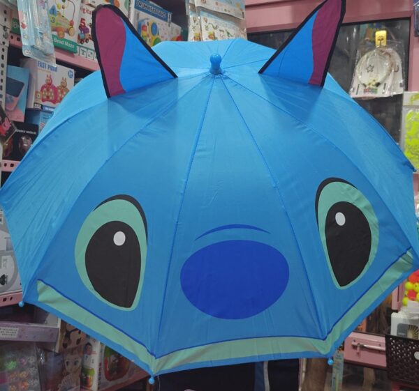 Esmi *3D Umbrella*