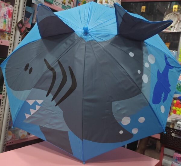 Esmi *3D Umbrella*