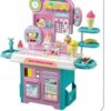 Esmi-  *Desserts Shop Play Set ? 32 PCS*