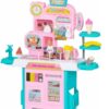 Esmi-  *Desserts Shop Play Set ? 32 PCS*