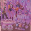 Esmi-  *K-POP DEMON HUNTERS DIY ICE CREAM HOUSE*
