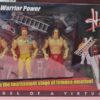 Esmi- Ultimate Wrestling Action Playset