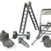 Esmi- Ultimate Wrestling Action Playset