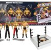 Esmi- Ultimate Wrestling Action Playset