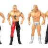 Esmi- Ultimate Wrestling Action Playset