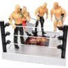 Esmi- Ultimate Wrestling Action Playset
