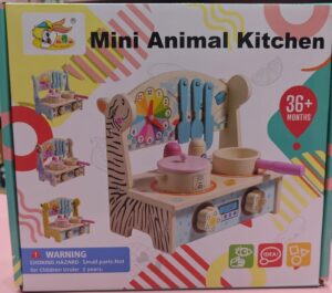 1002649510.jpg Esmi- *Adorable Animal Kitchen Set for Kids*