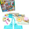 Esmi- *Adorable Animal Kitchen Set for Kids*