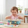 Esmi- *Adorable Animal Kitchen Set for Kids*