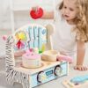 Esmi- *Adorable Animal Kitchen Set for Kids*