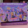 Esmi- *Kpop- 3 IN 1 CHILDREN?S MAKEUP + JEWELRY + BEADS SET*