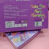Esmi- *Kpop- 3 IN 1 CHILDREN?S MAKEUP + JEWELRY + BEADS SET*
