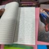 Esmi *A5 Size Diary*