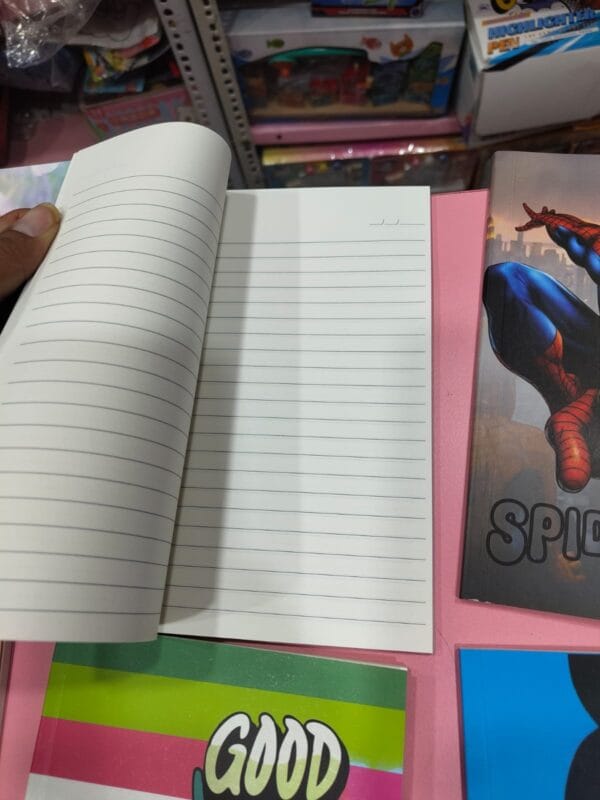 Esmi *A5 Size Diary*