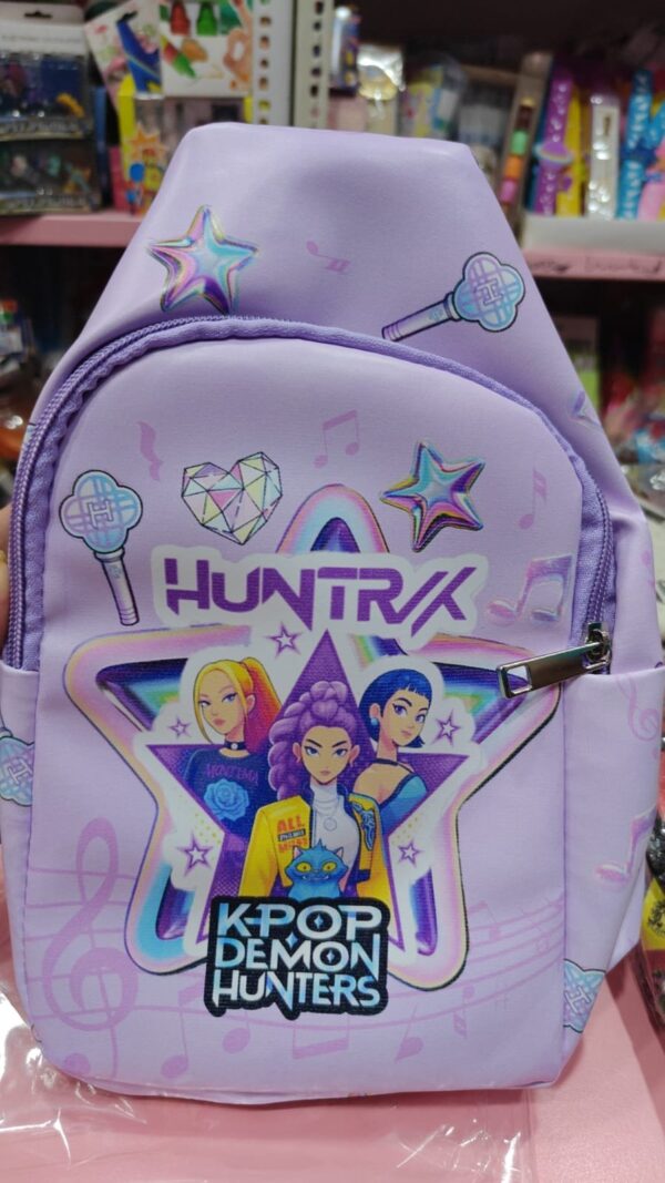 Esmi *Cross Over Bag*