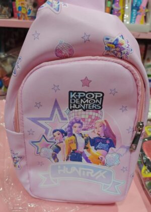 Esmi- *Cross Over Bag*