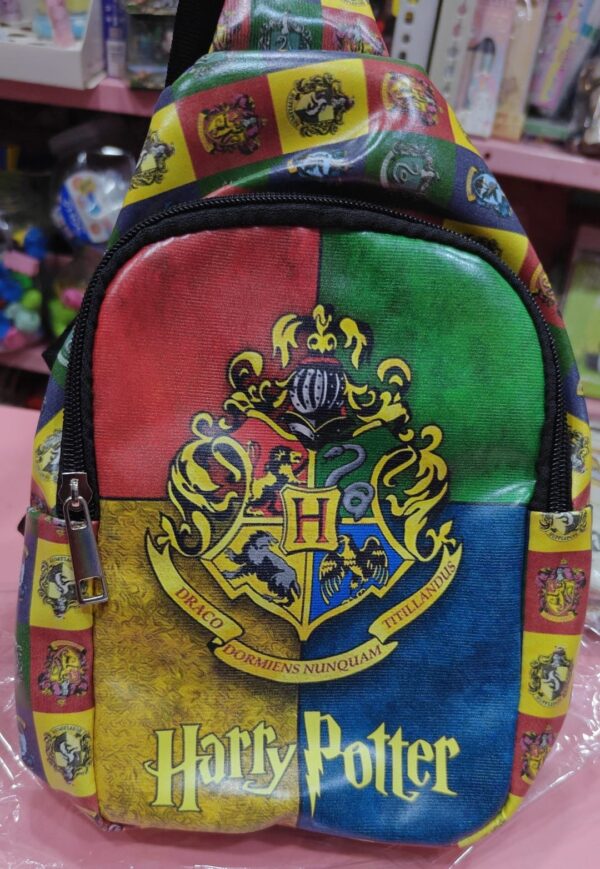 Esmi *Cross Over Bag*