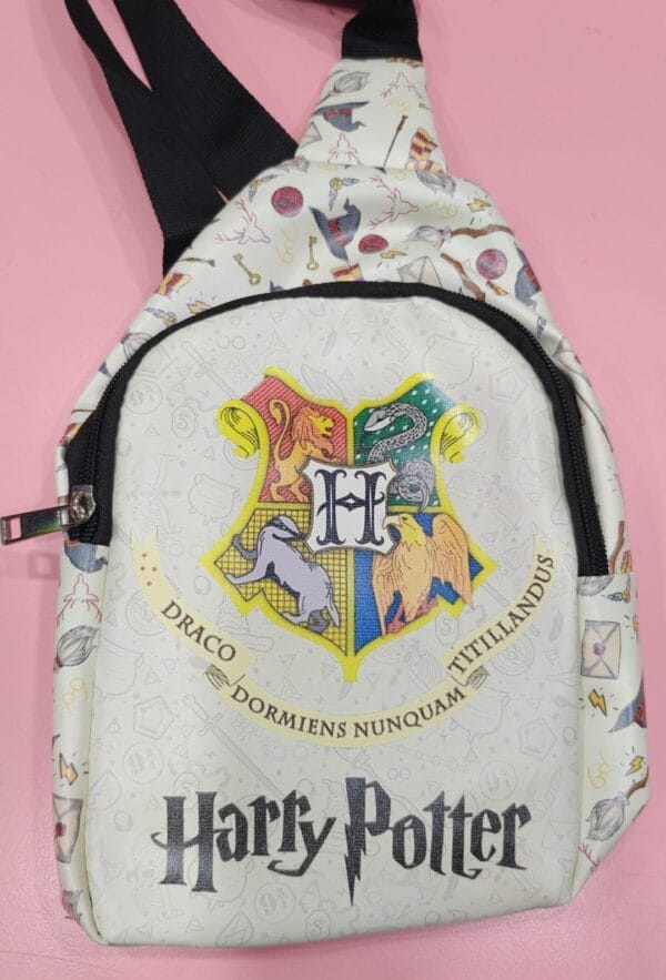 Esmi *Cross Over Bag*