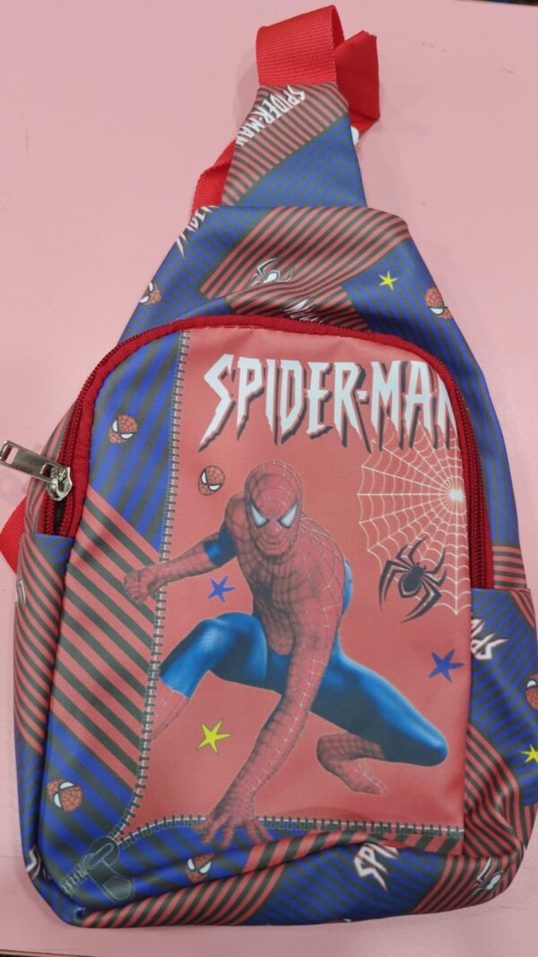 Esmi *Cross Over Bag*