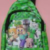 Esmi *Cross Over Bag*
