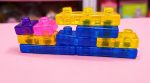 🧩✨ BRICK TOYS – Sensory Building Blocks ✨🧩 - Image 2