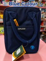 🍱✨ Premium Lunch Bag – Blue & Black Available ✨🍱 - Image 6