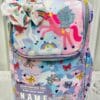 Esmi *Vest lunch Bag - Long*